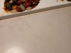 -鹦鹉小厨味道餐厅(山大南路店)