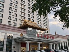 -北京西藏大厦酒店