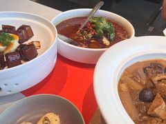 -馋遇江南·精致湖景雅宴(东方之门店)