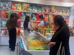 -郴州特产舜华临武鸭(郴州西站店)