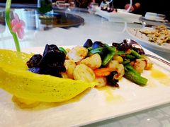 -成都龙之梦大酒店-龙悦中餐厅