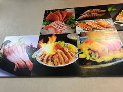 -二元寿司屋(江南西店)