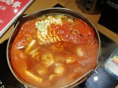 -火炉火自助餐(悠唐购物中心店)