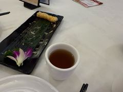 -万山楼海鲜酒家·二十三年老字号