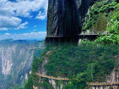 -明月山风景名胜区
