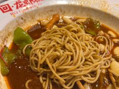 -回·龙虾铺·盆盆蟹·烧烤大排档(回龙观店)