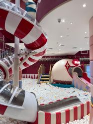 -meland亲子乐园·派对·研学(淄博万象汇店)