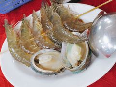-花苑美食横琴生蚝火锅(拱北粤华路店)