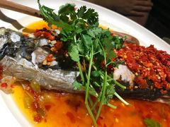 -东方红·湖南菜(金屿店)