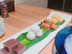 -四季民福烤鸭店(前门廊房二条店)