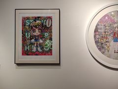 -宝龙艺术中心(七宝宝龙城店)