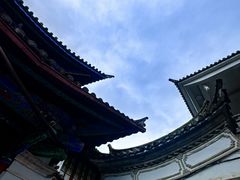 -和顺古镇