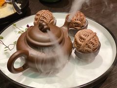 -万丽轩·粤菜(王府井金茂万丽酒店)