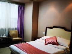 -江苏保险大厦宾馆(南京新街口德基广场店)