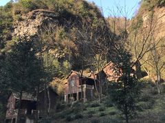 -夏霖九天银瀑风景区