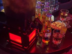 -赤红音乐现场(浦东金桥路店)
