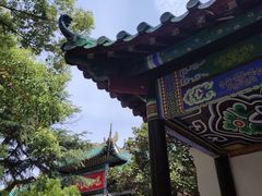 -古琴台