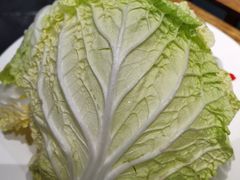 -南门四季铜锅涮肉(左家庄店)