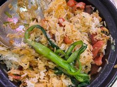 -花城粤菜餐厅(高新区店)