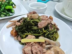 -海鲜街菜馆(海珠南路店)