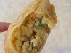 春卷-华威达牛庄(黄埔大道西店)