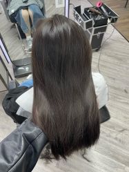 -奈川烫染Salon