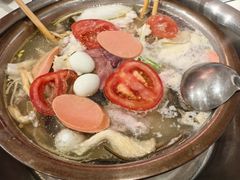 -海关荤豆花(洋河一路店)