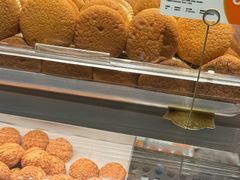 -東更道点心行(崂山丽达店)