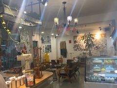 -唐咖精品咖啡(大理古城手冲店)