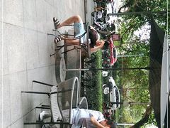 -星巴克臻选(南京艾尚天地店)