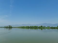 -野鸭湖国家湿地公园