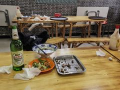 -清真-戏楼王记牛肉面