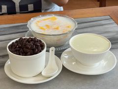 -沙湾姜撞奶甜品店(昌岗中路店)