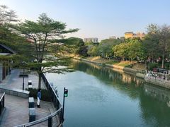 -怡海公园(桂城街道)