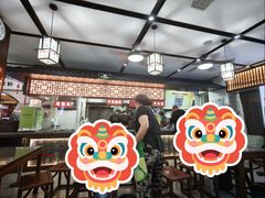 -穆得·老周家牛肉烧饼(普利街店)