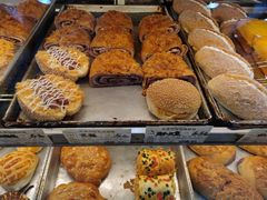 太极包-美嘉华面包西饼店(红胜坊店)