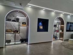 -沐渔二手奢侈品黄金手表包包回收·中古店(广州塔店)