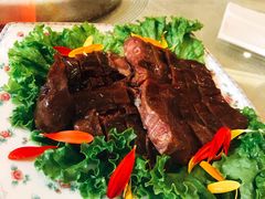 -邓丽君音乐主题餐厅