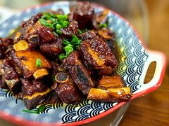 -观桥阁(锦溪店)