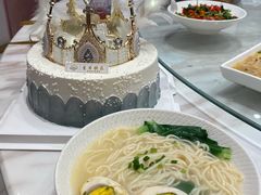 -茉莉餐厅(包河万达店)