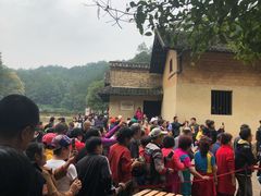 -韶山毛泽东同志故居