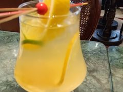 -秘密旅行Bonjour(黑金冠 江南西店)