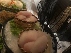 巴沙鱼-湊湊火锅·茶憩(新中关购物中心店)