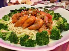 -广州富力丽思卡尔顿酒店