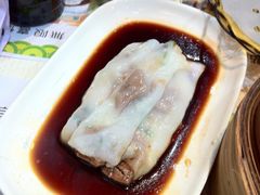 鲜虾肠粉-添好运点心专门店(北角店)