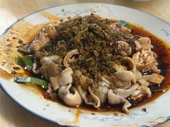 -温记府廟豆汤饭·始于1955年(海椒店)