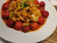 -榕意·川味之美(深业上城店)