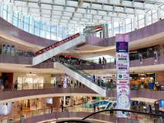 -宝龙城(杭州滨江店)