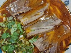 -康师傅私房牛肉面(北京南站店)