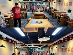 -阳阳老火锅(小南门店)